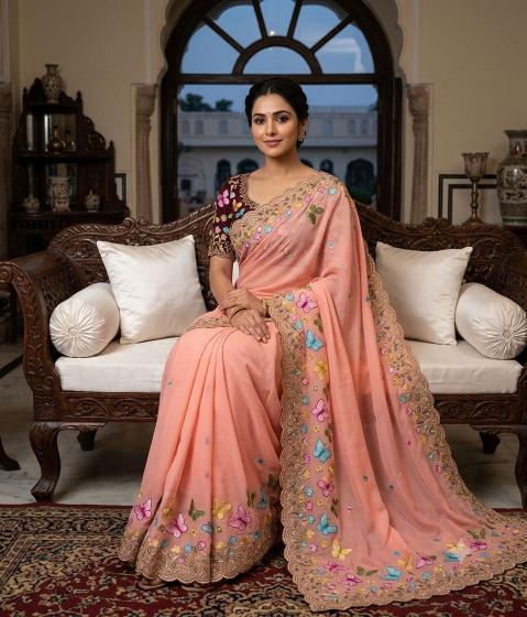 Svara vt~004 saree wholesale clothing suppliers india